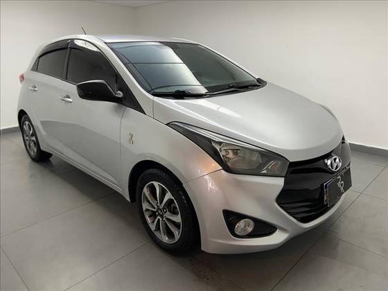HYUNDAI HB20 1.0 COMFORT 12V FLEX 4P MANUAL